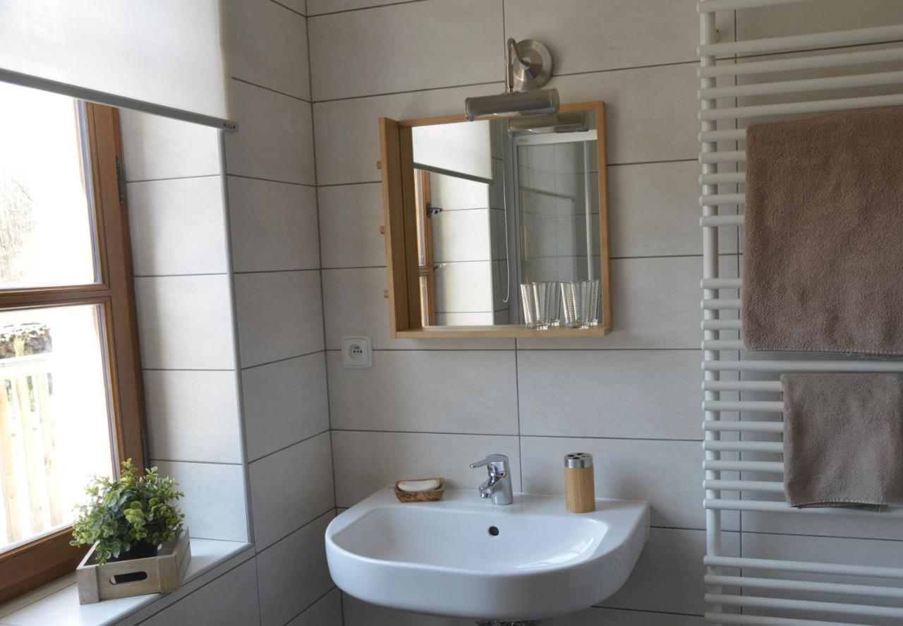 Statek Krkavci Hora Farm stay