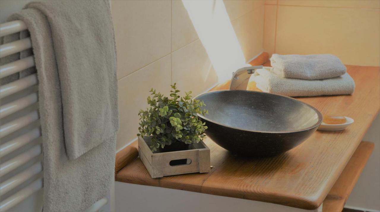 Farm stay Statek Krkavci Hora *