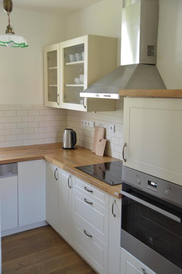 Statek Krkavci Hora Farm stay Nizbor