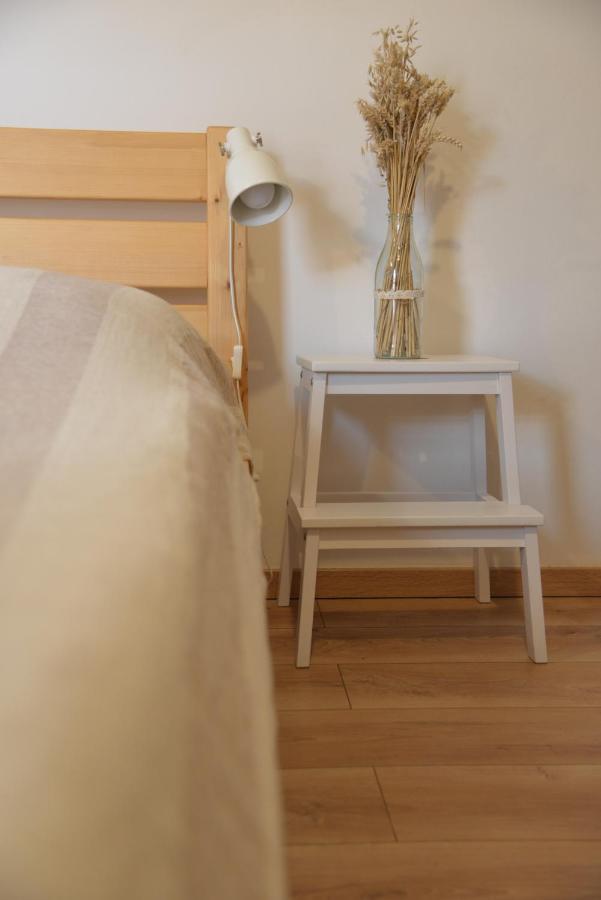 Statek Krkavci Hora Farm stay *