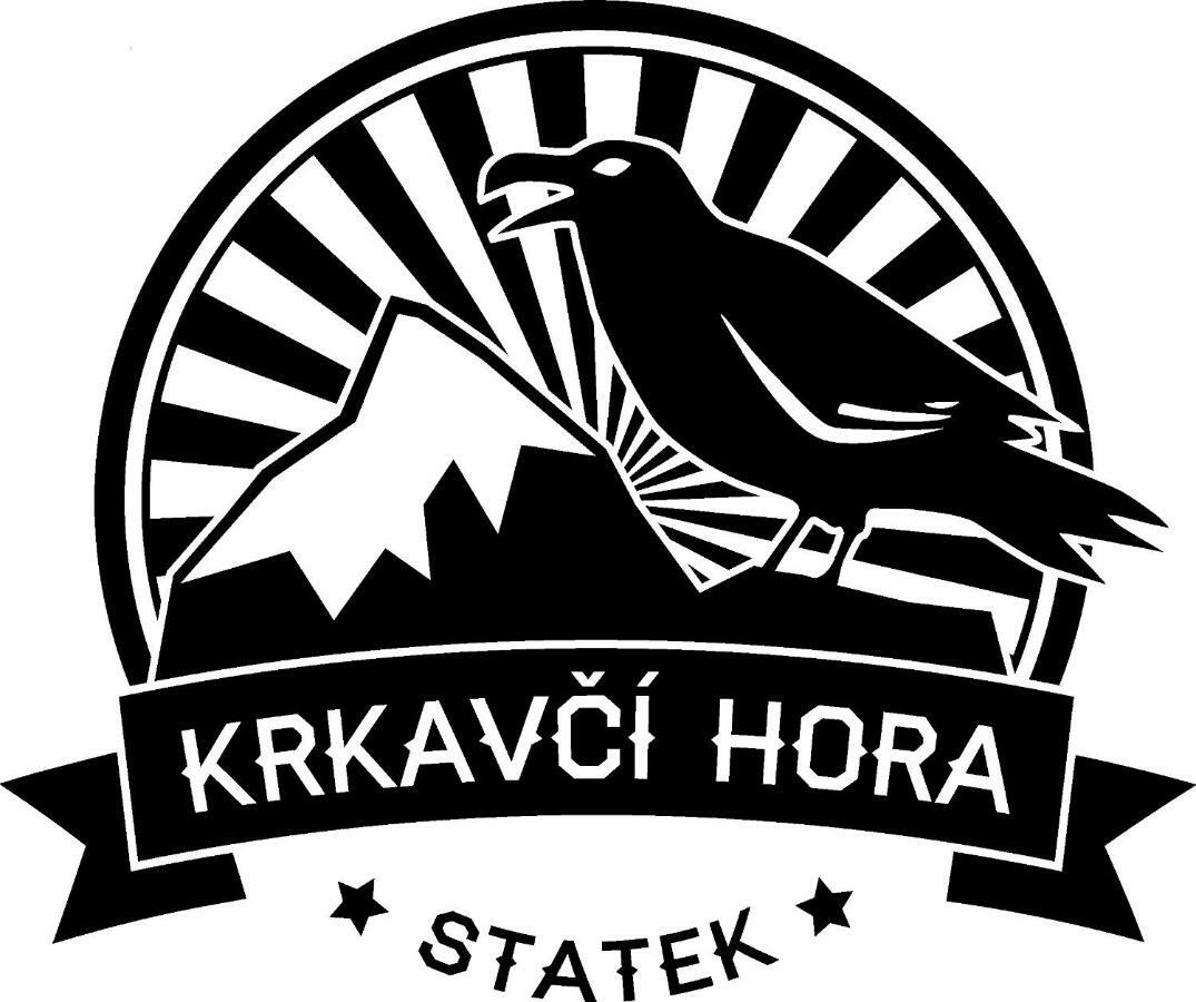 Farm stay Statek Krkavci Hora Nizbor